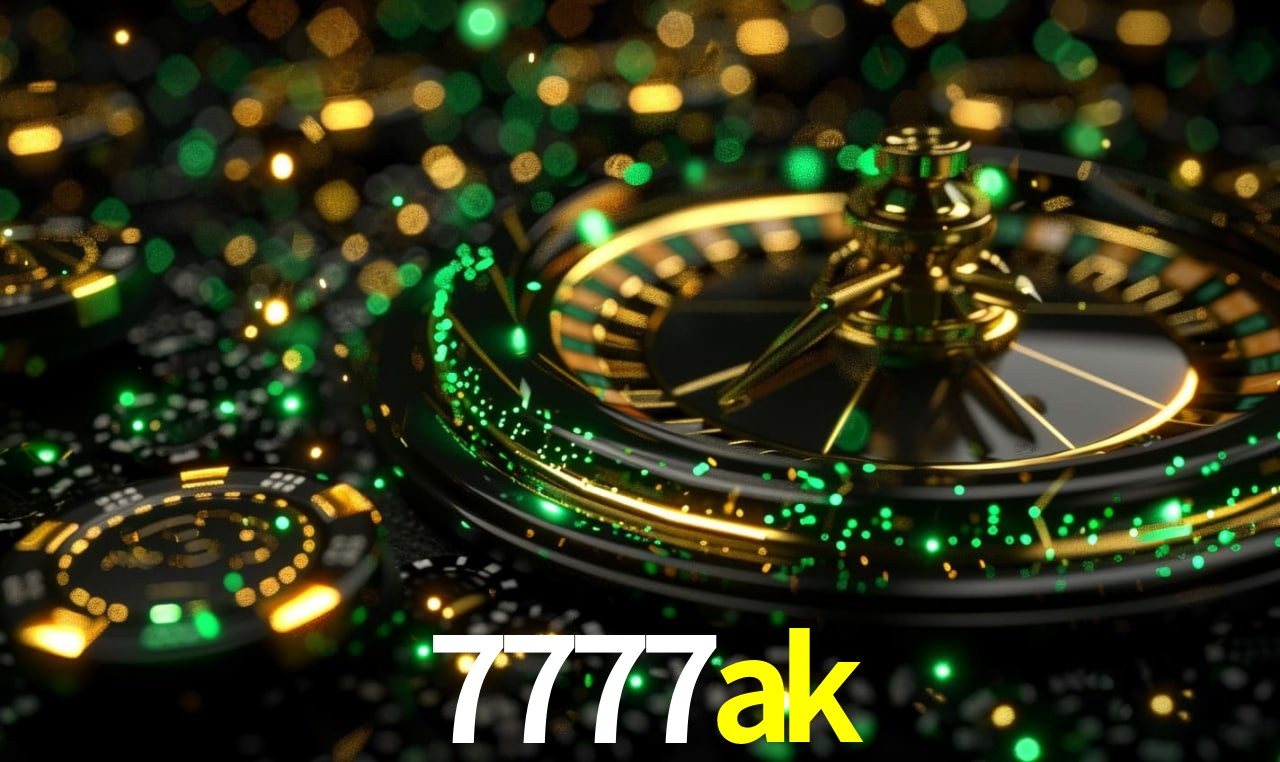 Slots RTP 7777ak