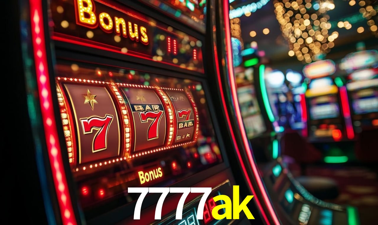 Funcionalidades App 7777ak