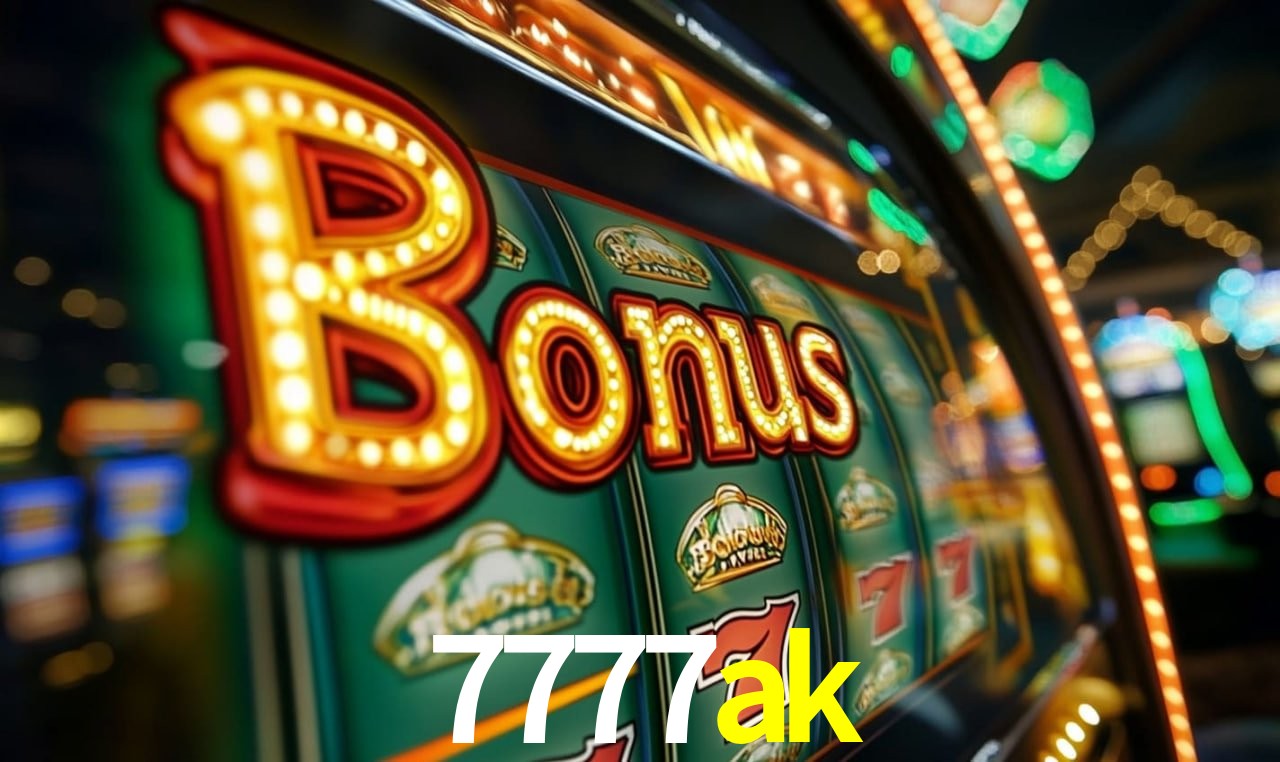 Vitória 7777ak