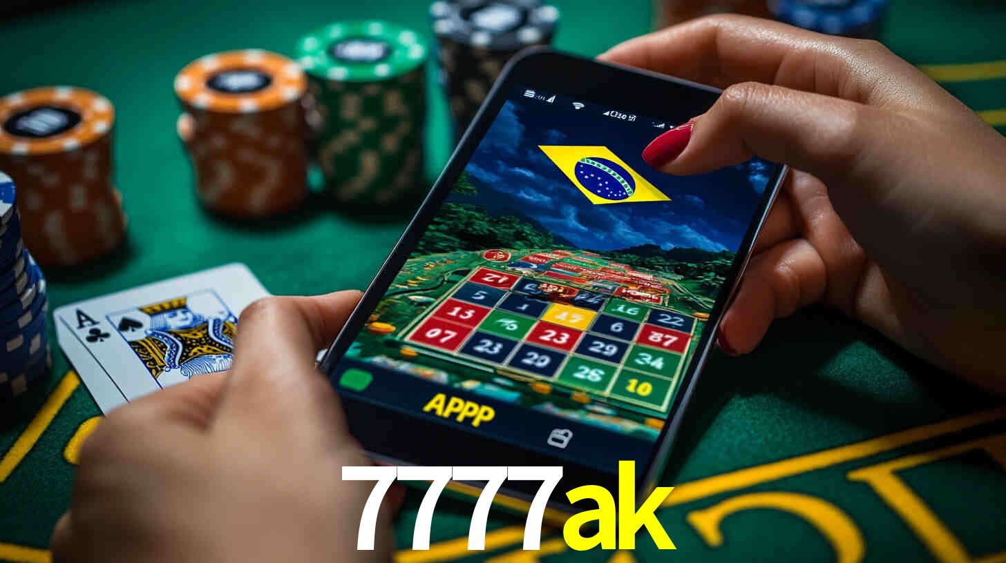 Instruções Download 7777ak