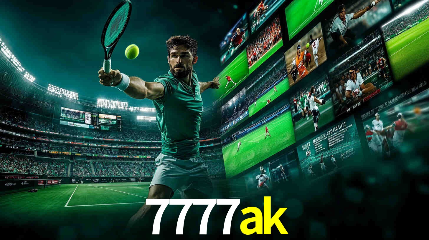 Performance App 7777ak