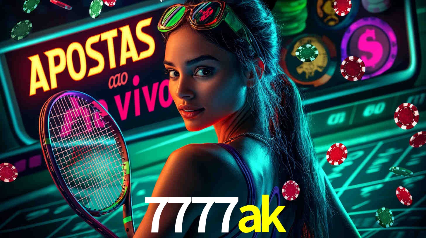 Segurança App 7777ak
