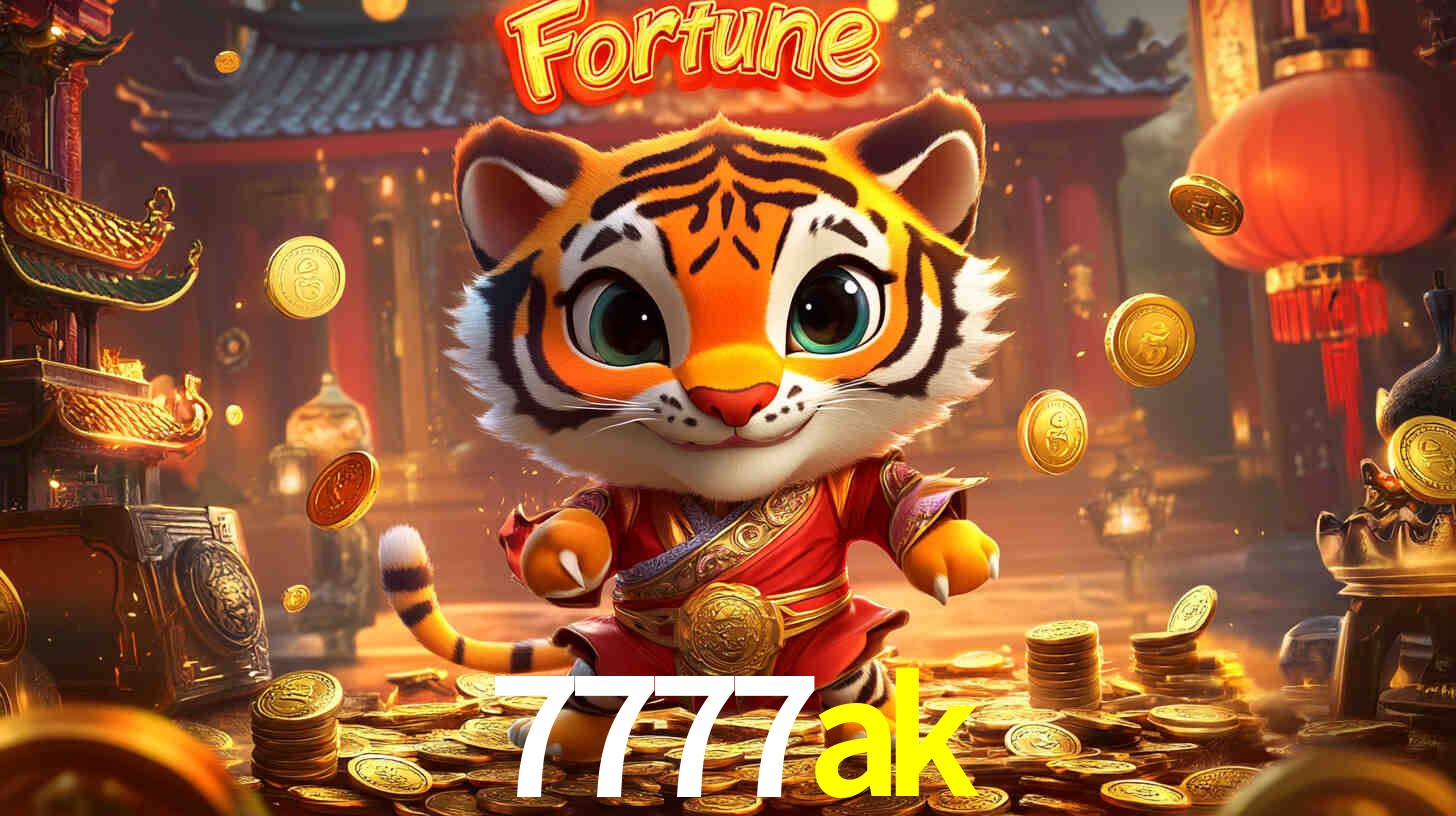 Vantagens App 7777ak