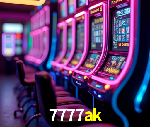 Estratégias 7777ak