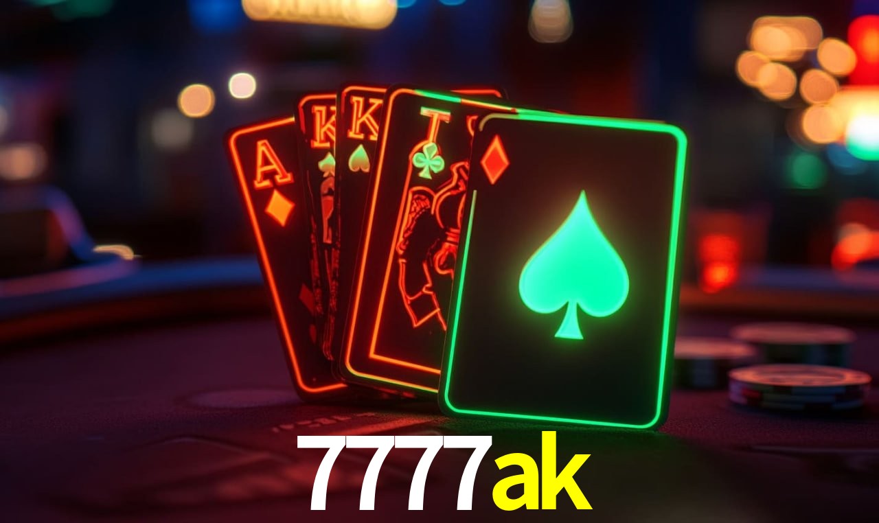 Eventos 7777ak