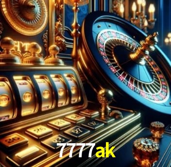Descubra a Magia dos Jogos de Arcade no 7777ak