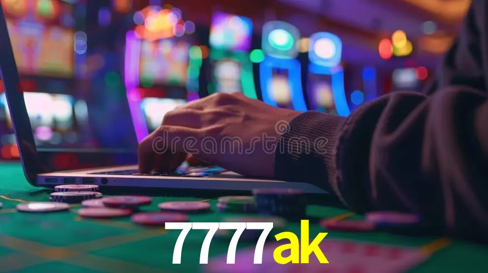 A Revolução dos Aplicativos de Jogos no 7777ak