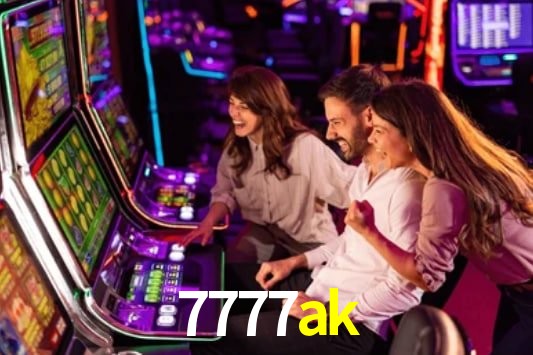 Descubra a Essência do 7777ak: Nossa História e Compromissos